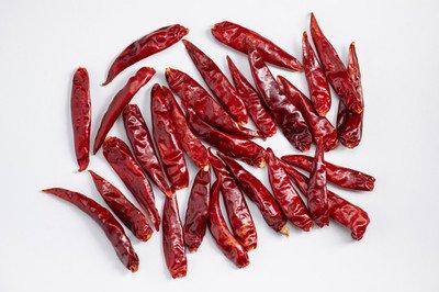 子弹头辣椒：辣度超越想象的辣椒品种