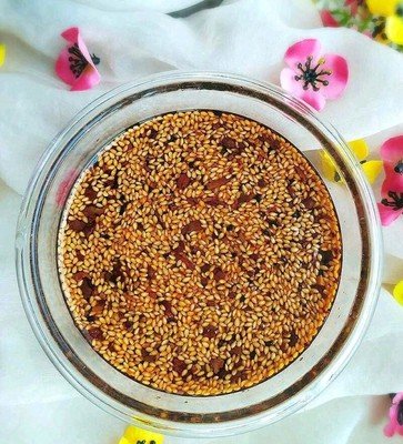 三个窍门制作美味香喷喷的辣椒油