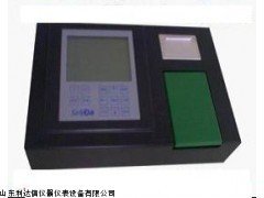 辣椒素检测仪的工作原理分析